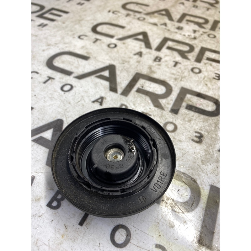 Крышка расширительного бачка (система охлаждения) Jaguar XF X260 ah428101aa