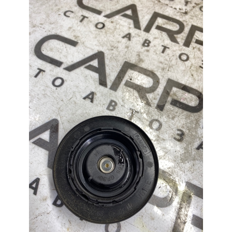 Крышка расширительного бачка (система охлаждения) Jaguar XF X260 ah428101aa