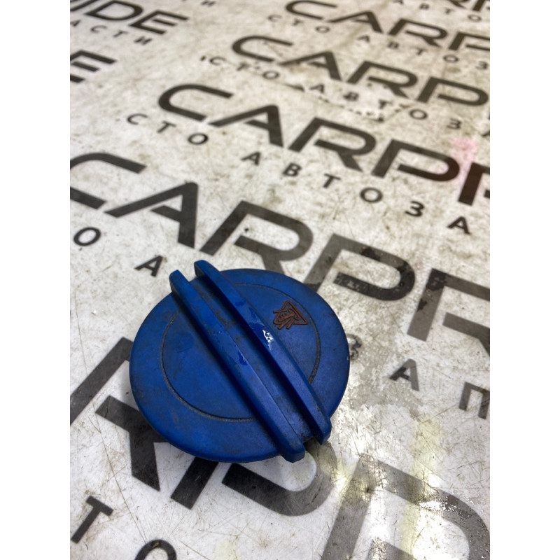 Крышка расширительного бачка (система охлаждения) Volkswagen Passat B7 3b0121321