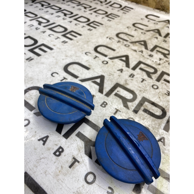 Крышка расширительного бачка (система охлаждения) Volkswagen Passat B7 3b0121321