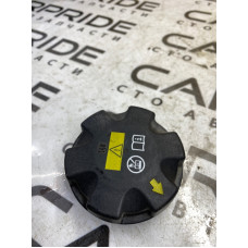 Крышка расширительного бачка