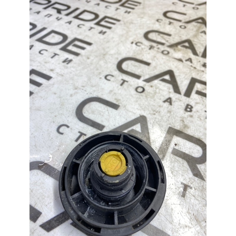 Крышка расширительного бачка (система охлаждения) Bmw 3-series E90 17117639020