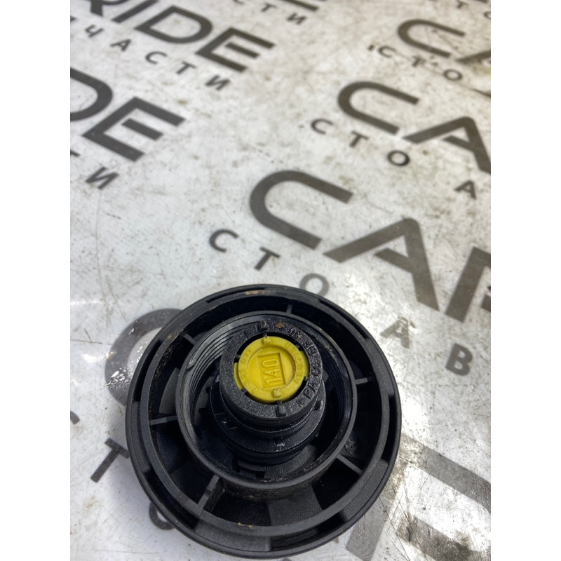 Крышка расширительного бачка (система охлаждения) Bmw 3-series E90 17117521071