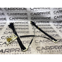 Механизм стеклоподъемника