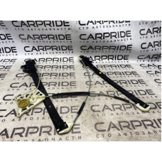 Механизм стеклоподъемника