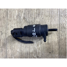 Мотор омывателя