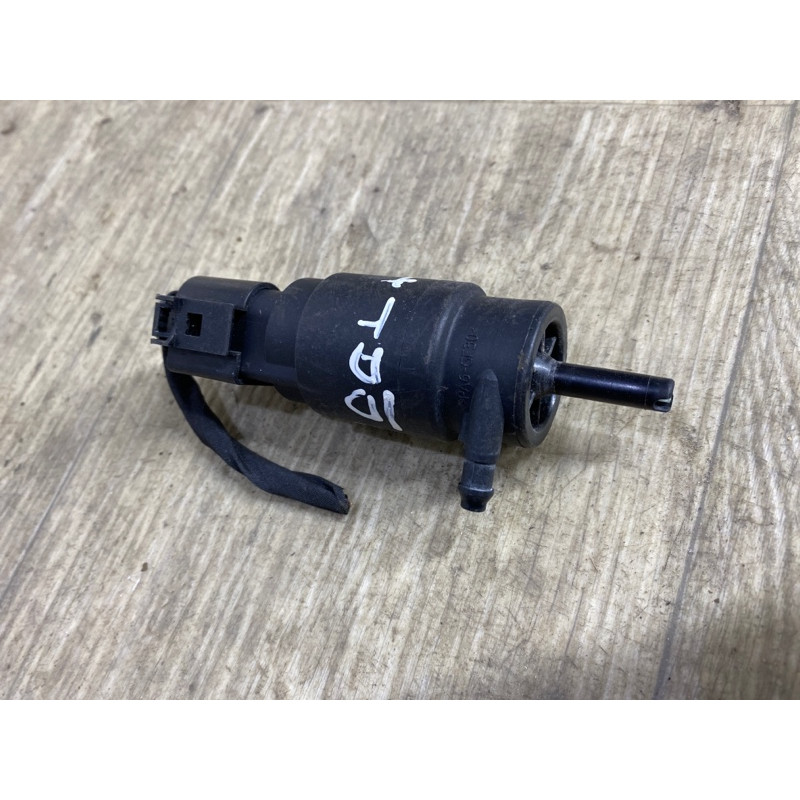 Мотор омывателя (электрика) Dodge Dart PF 2014 2.4