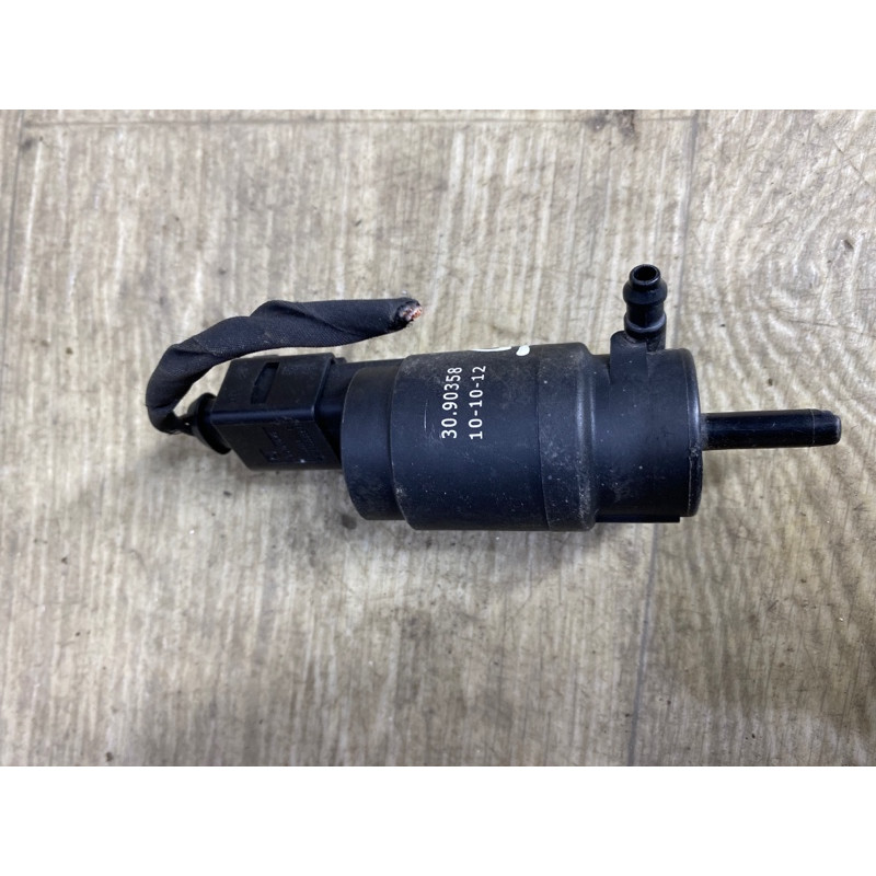 Мотор омывателя (электрика) Dodge Dart PF 2014 2.4