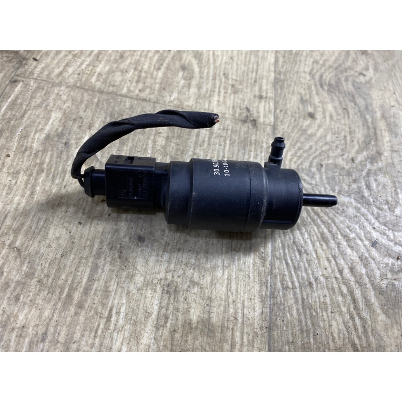 Мотор омывателя (электрика) Dodge Dart PF 2014 2.4