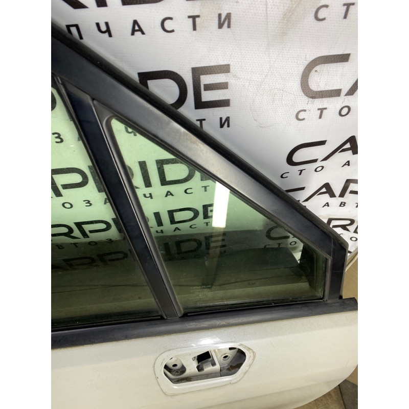 Форточка двери (кузов и элементы) Subaru Forester SJ 2016 2.5 61012SG100