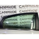 Стекло (кузов и элементы) Hyundai Sonata YF 834203S010