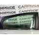Стекло (кузов и элементы) Hyundai Sonata YF 834203S010
