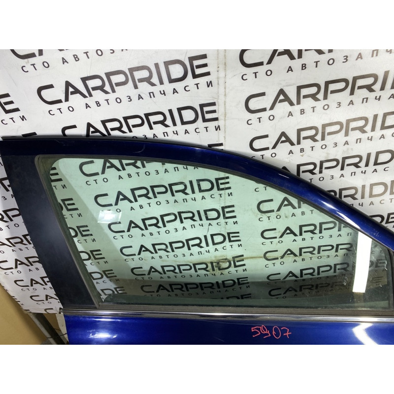 Стекло (кузов и элементы) Mitsubishi Outlander GF 2017 2.4 5706A584