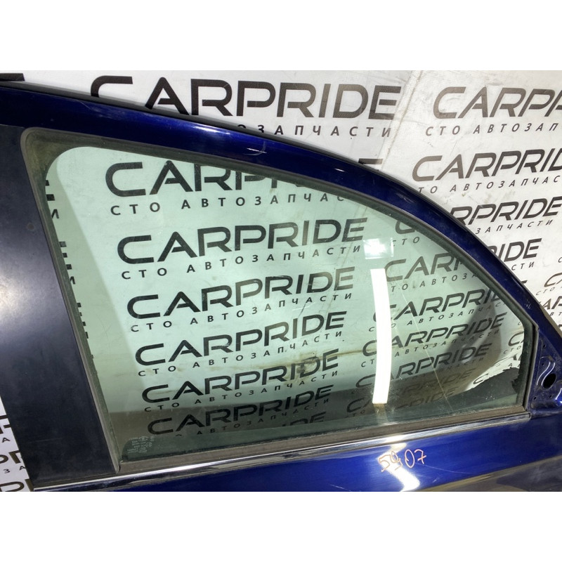 Стекло (кузов и элементы) Mitsubishi Outlander GF 2017 2.4 5706A584