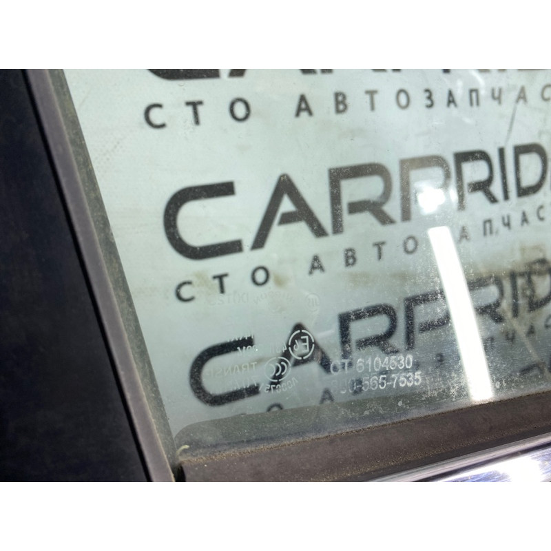 Стекло (кузов и элементы) Mitsubishi Outlander GF 2017 2.4 5706A584