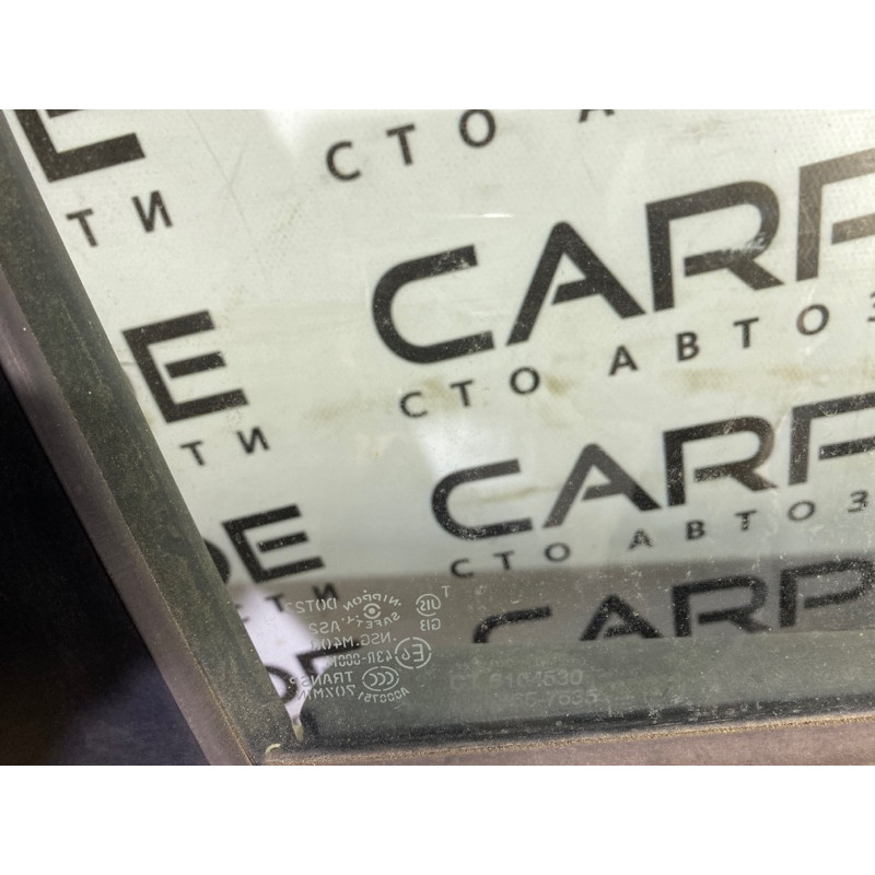 Стекло (кузов и элементы) Mitsubishi Outlander GF 2017 2.4 5706A584