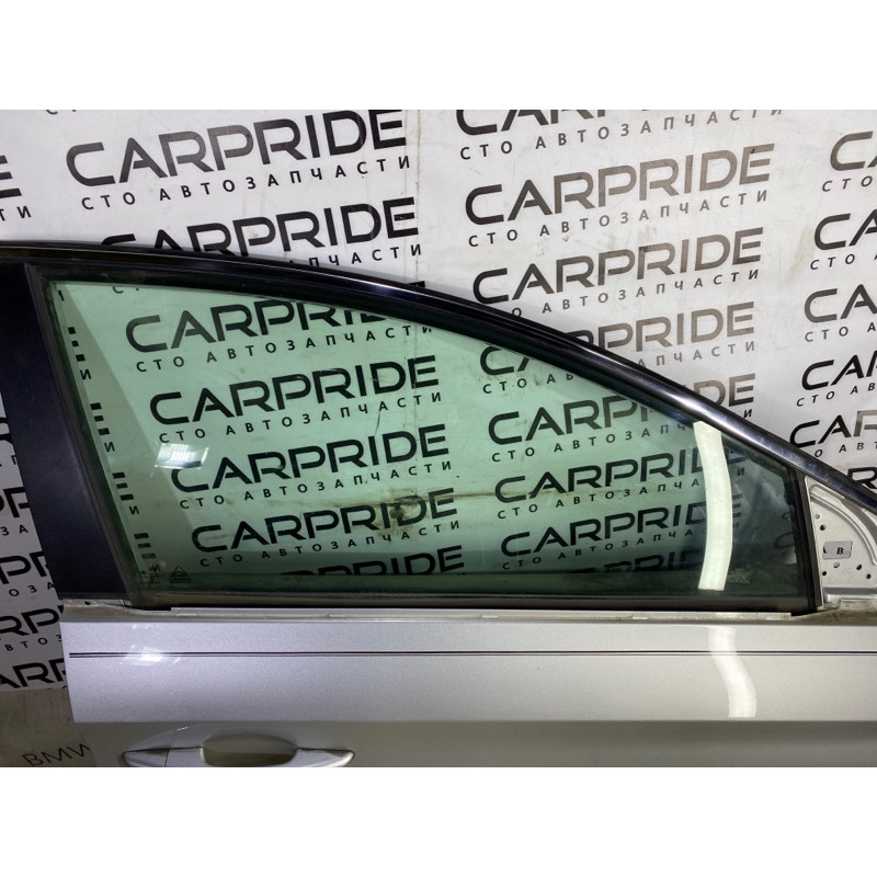 Стекло (кузов и элементы) Hyundai Sonata LF 82420C2000