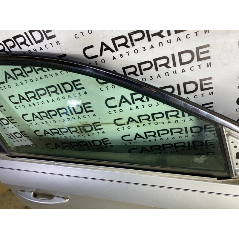 Стекло (кузов и элементы) Hyundai Sonata LF 82420C2000