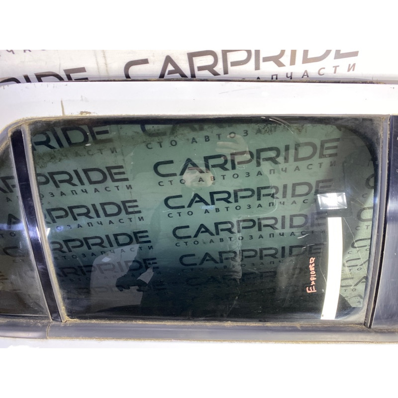 Стекло (кузов и элементы) Ford Explorer MK5 2017 3.7 BB5Z7825712B