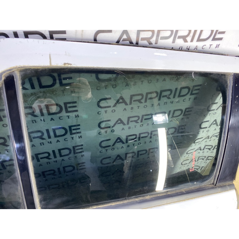 Стекло (кузов и элементы) Ford Explorer MK5 2017 3.7 BB5Z7825712B