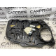 Механізм склопідйомника з мотором (кузов і елементи) Jeep Compass MP 2018 2.4 68292083AA
