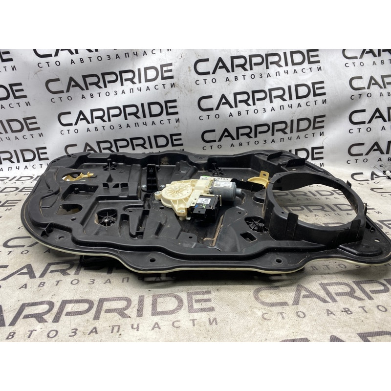 Механізм склопідйомника з мотором (кузов і елементи) Jeep Compass MP 2018 2.4 68292083AA