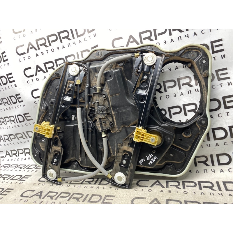 Механізм склопідйомника з мотором (кузов і елементи) Jeep Compass MP 2018 2.4 68292083AA