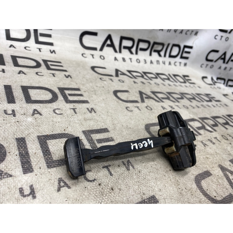 Ограничитель двери (кузов и элементы) Jeep Compass MP 2018 2.4 68242951aa