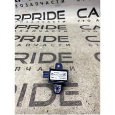 Датчик удара