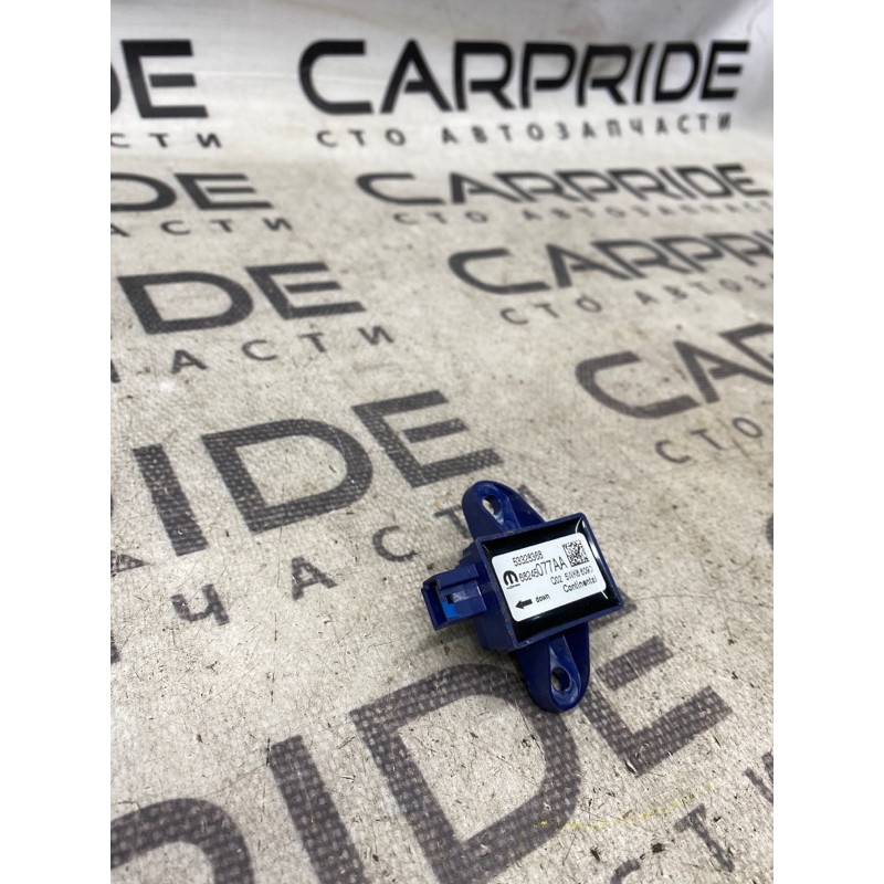 Датчик удара (электрика / датчики) Jeep Compass MP 2018 2.4 68245077aa