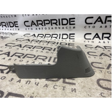 Накладка торпеды