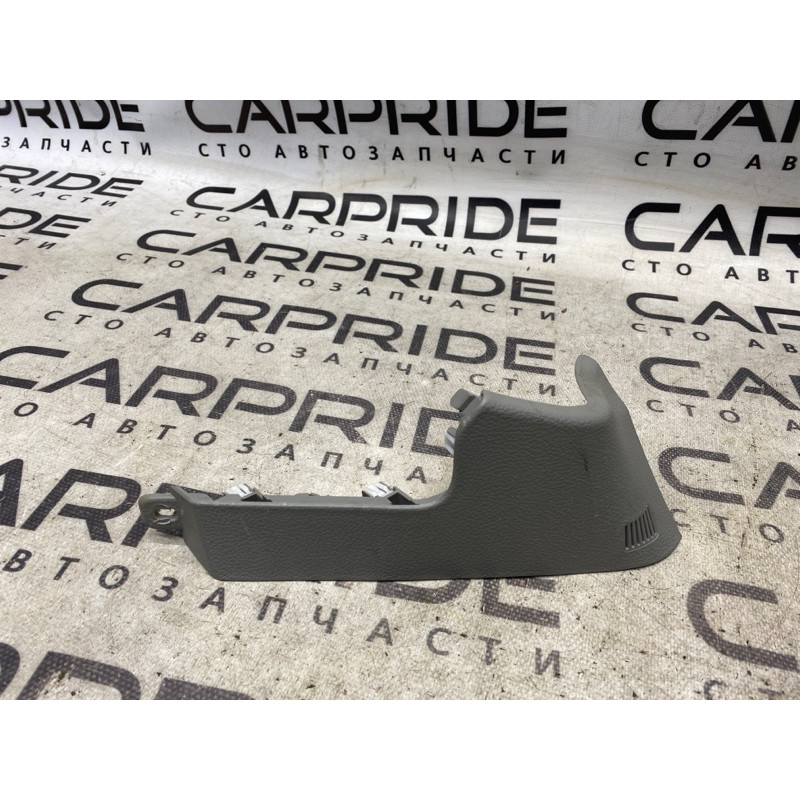 Накладка торпеды (салон) Subaru Forester SJ 2016 2.5 66075FJ050LL