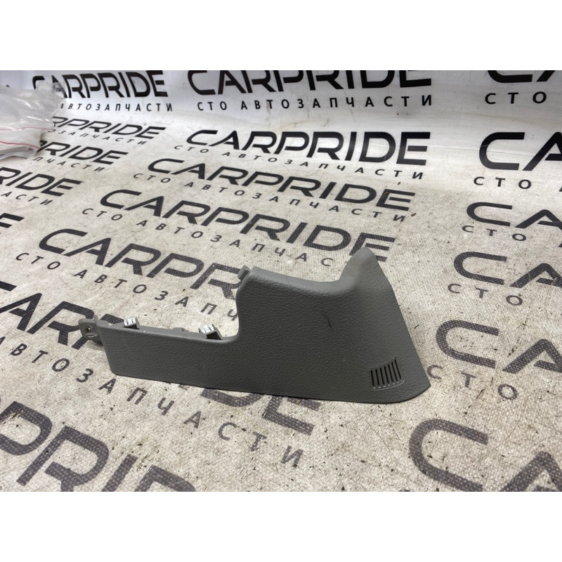 Накладка торпеды (салон) Subaru Forester SJ 2016 2.5 66075FJ050LL