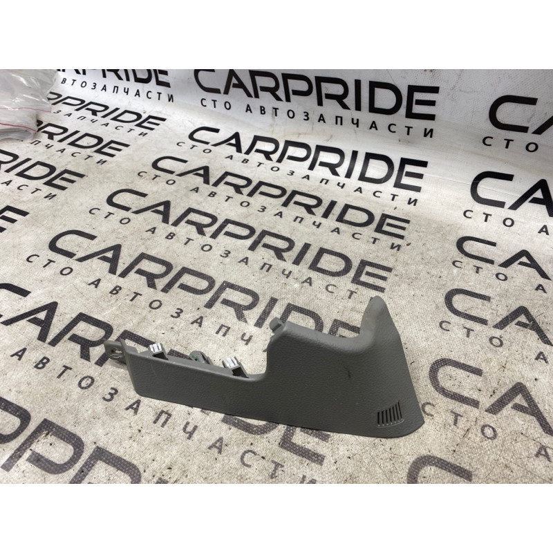 Накладка торпеды (салон) Subaru Forester SJ 2016 2.5 66075FJ050LL