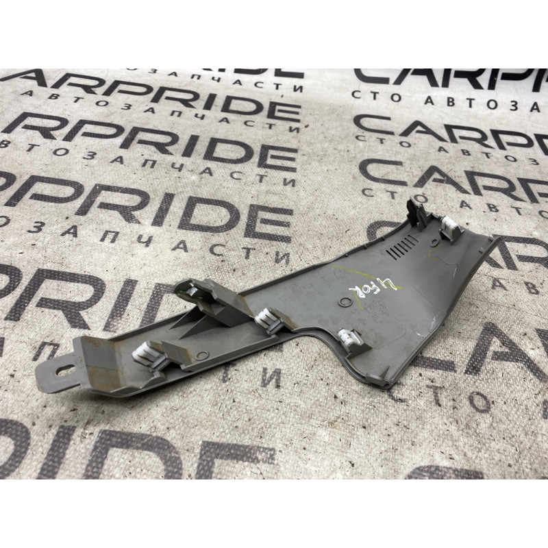 Накладка торпеды (салон) Subaru Forester SJ 2016 2.5 66075FJ050LL