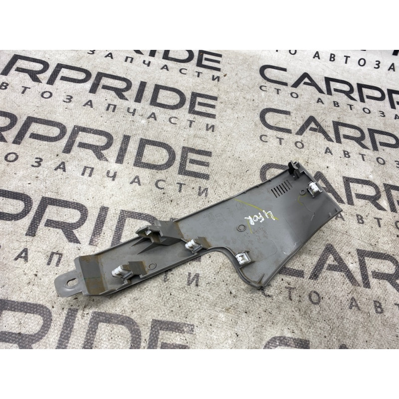 Накладка торпеды (салон) Subaru Forester SJ 2016 2.5 66075FJ050LL