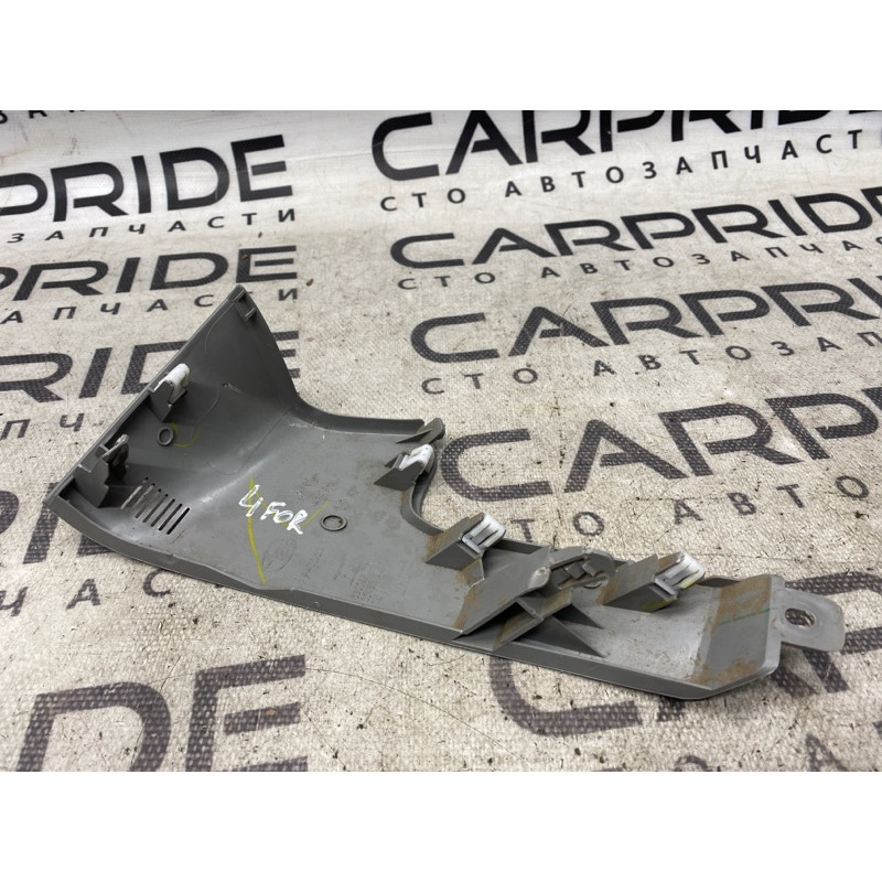 Накладка торпеды (салон) Subaru Forester SJ 2016 2.5 66075FJ050LL