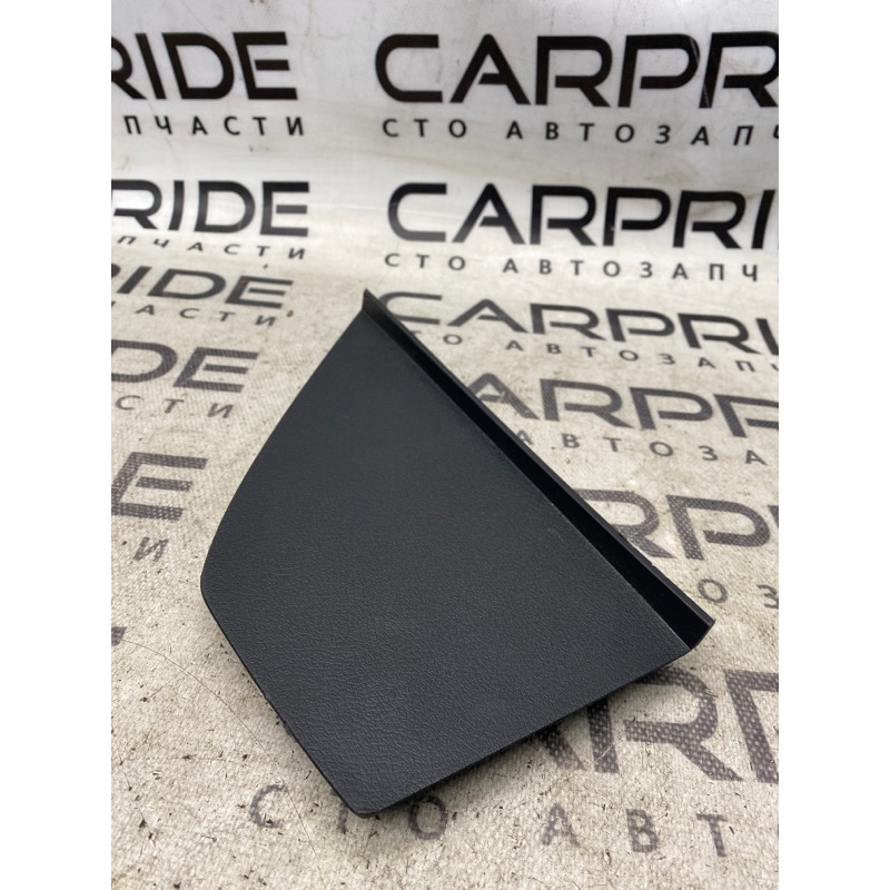 Заглушка торпедо (салон) Jeep Compass MK49 2011 2.4 YF49XDVAB