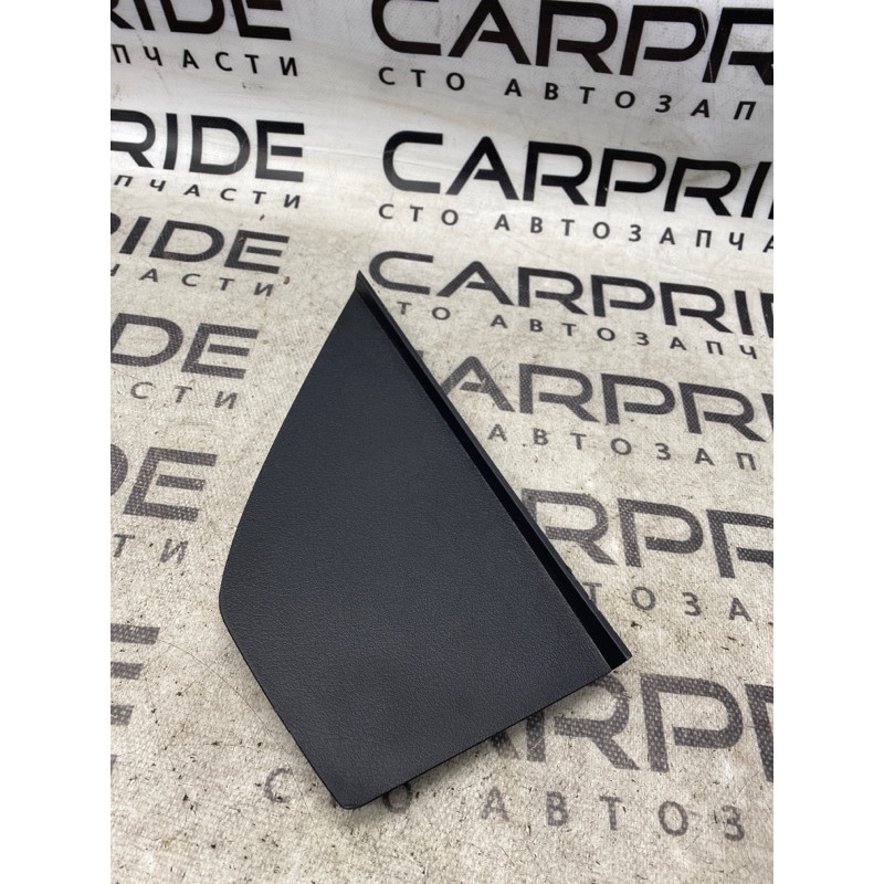 Заглушка торпедо (салон) Jeep Compass MK49 2011 2.4 YF49XDVAB