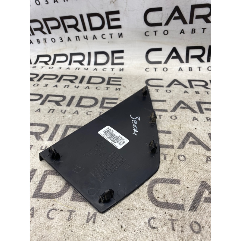 Заглушка торпедо (салон) Jeep Compass MK49 2011 2.4 YF49XDVAB