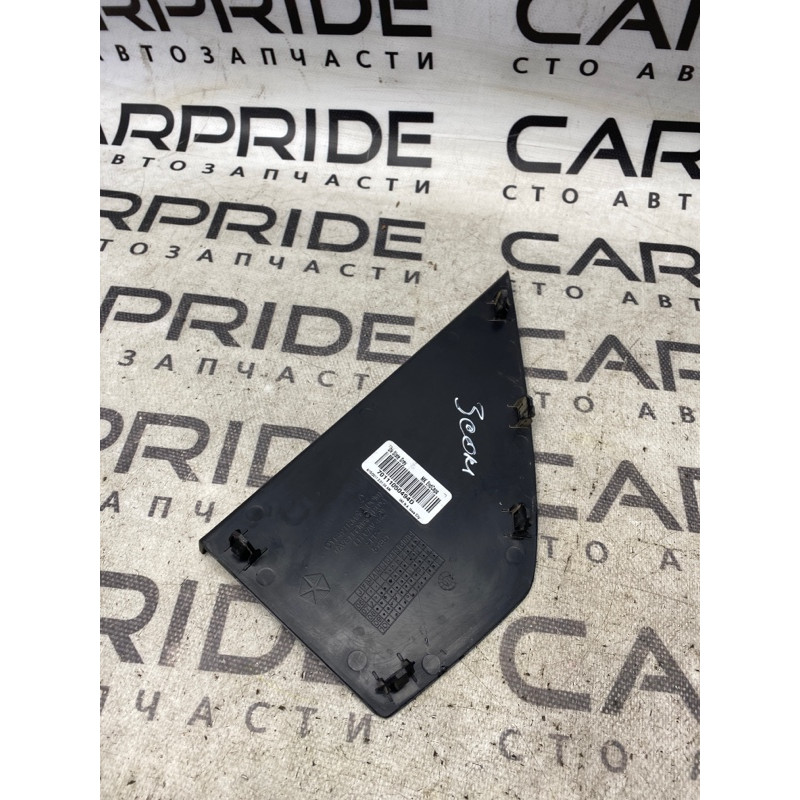 Заглушка торпедо (салон) Jeep Compass MK49 2011 2.4 YF49XDVAB