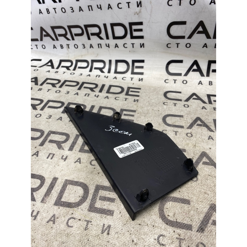 Заглушка торпедо (салон) Jeep Compass MK49 2011 2.4 YF49XDVAB