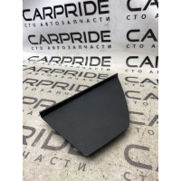 Заглушка торпедо