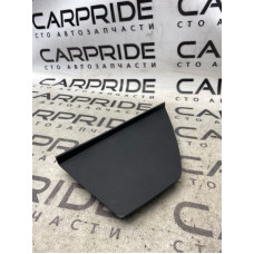 Заглушка торпедо