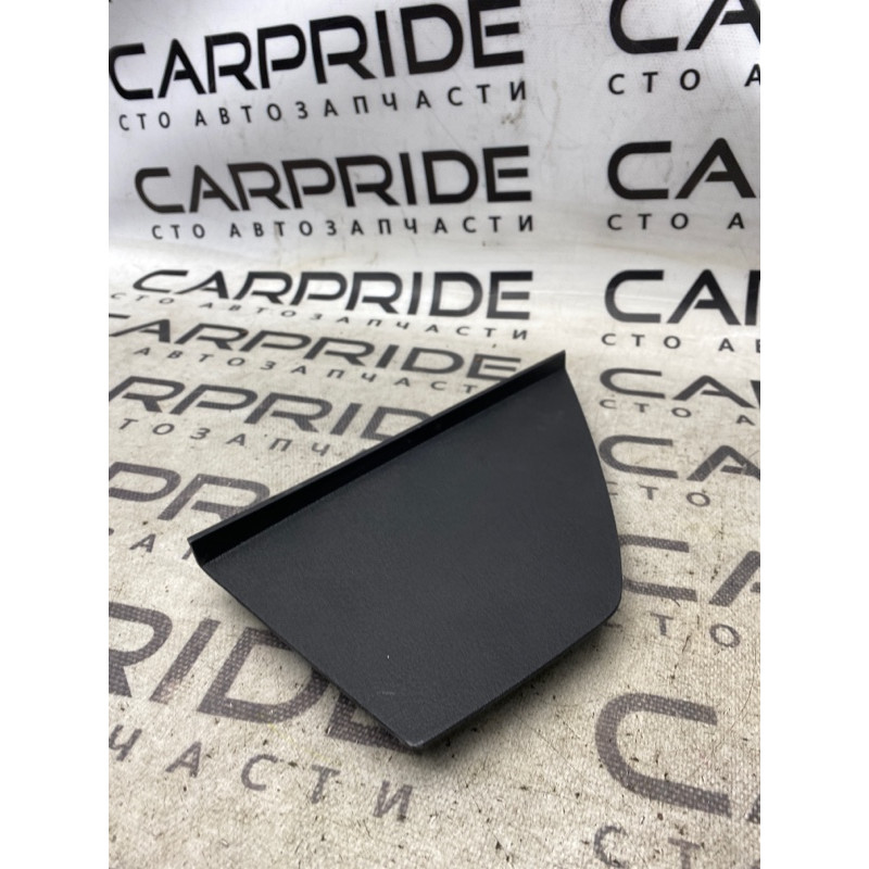 Заглушка торпедо (салон) Jeep Compass MK49 2011 2.4 YF48XDVAB