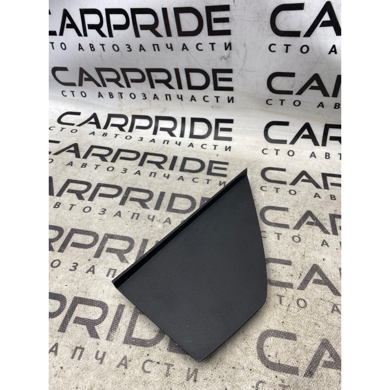 Заглушка торпедо (салон) Jeep Compass MK49 2011 2.4 YF48XDVAB