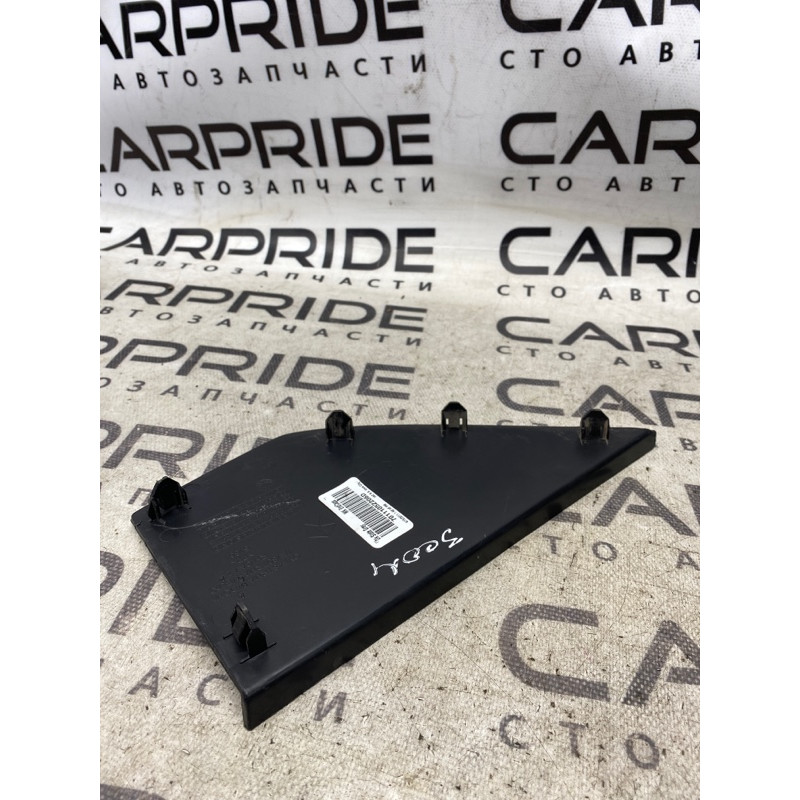 Заглушка торпедо (салон) Jeep Compass MK49 2011 2.4 YF48XDVAB