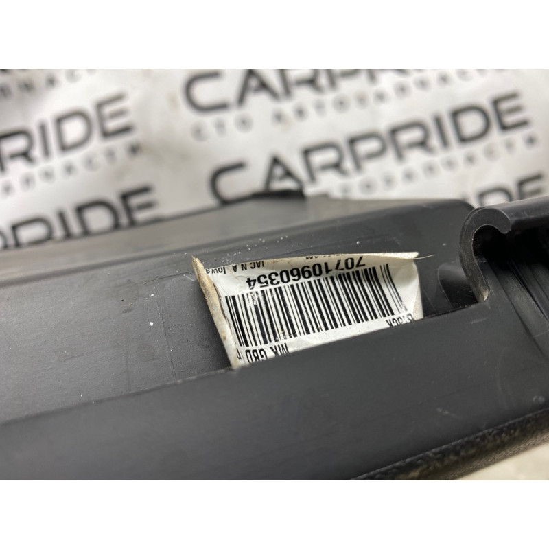 Бардачок (салон) Jeep Compass MK49 2011 2.4 1FB991DVAB