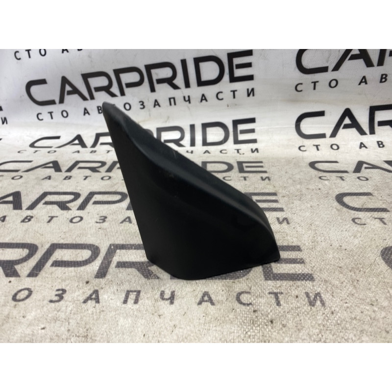 Молдинг двери (уголок) внутренний (кузов и элементы) Jeep Compass MP 2018 2.4 5US41DX9AB