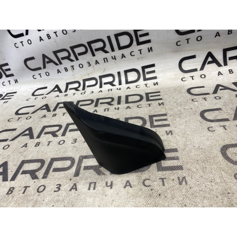 Молдинг двери (уголок) внутренний (кузов и элементы) Jeep Compass MP 2018 2.4 5US41DX9AB